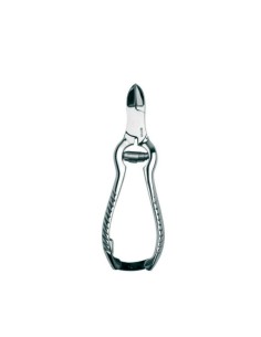 Beter Professional Chromed Pedicure Nippers 12cm
