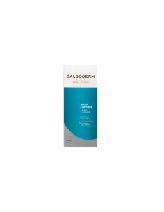 Post Corps Solaire Balsoderm 300ml