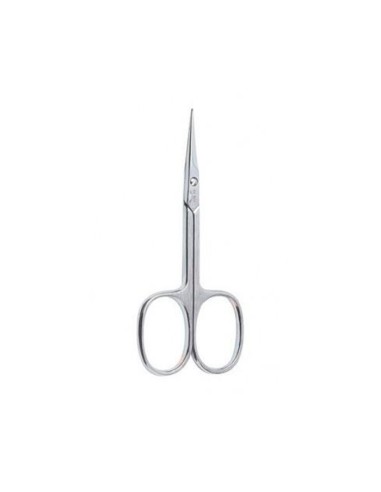 Beter Straight Chrome Manicure Scissors