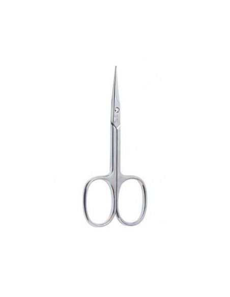 Beter Straight Chrome Manicure Scissors