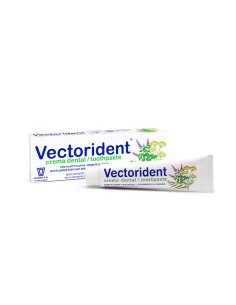 Vectem Dentifrice Vectorident 75ml