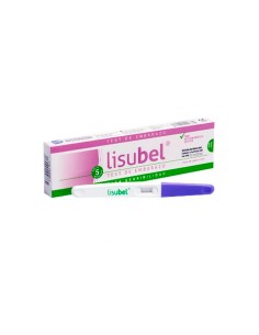 Lisubel Stylo De Test De Grossesse