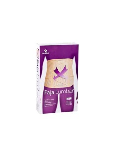 Ceinture Lombaire Medilast R/871 T/1