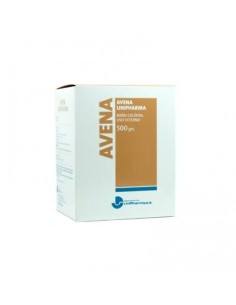 Avena Unipharma Bain Colloïdal 500ml