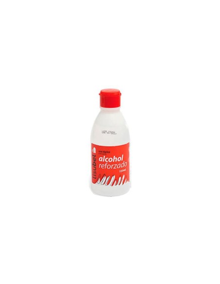 Lisubel Alcohol Reforzado 96 250ml