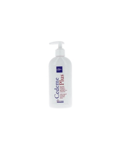 Cdm Plus Emulsión Corporal 250ml Cdm Plus Emulsión Corporal 250ml