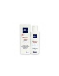 Cdm Crisalcap Champú 200ml