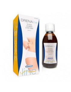 Pharmasor Drenaline 250ml Homeosor
