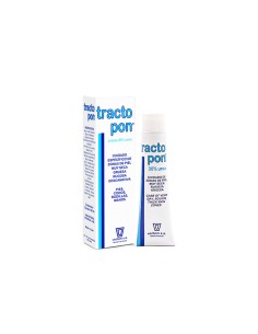 Vectem Tractopon 30 Urea 40ml