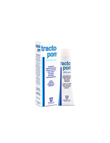 Vectem Tractopon 30 Urea 40ml Vectem Tractopon 30 Urea 40ml
