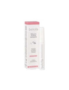Belcils Colorless Moisturizing Eyelash Mask 7ml