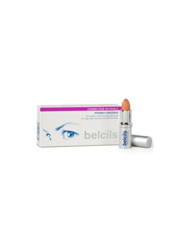 Belcils Corrector Dark circles Bar 4g Belcils Corrector Dark circles Bar 4g