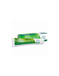 Dentifrice Boiron Homeodent Chlorophyll 75ml