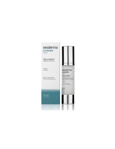 Sesderma Juveses Teens Sébum Sébum Régulateur Sérum 50ml