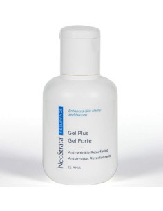 Neostrata Resurface Gel Plus 15 Aha 100ml