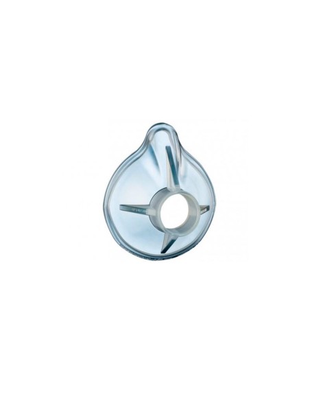Masque d'inhalation Optichamber Pour Adultes