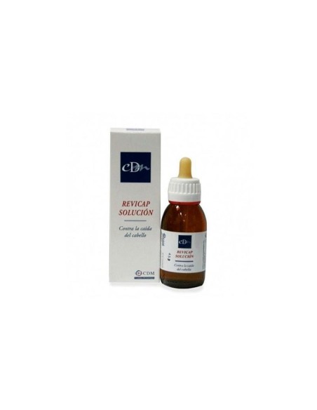 Cdm Revicap Solucion 60ml