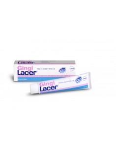 Gingilacer® Dentifrice 125ml
