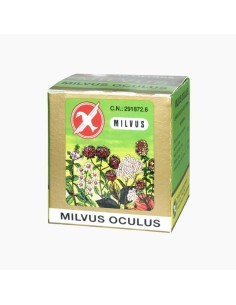 Milvus Oculus 10 Filtres
