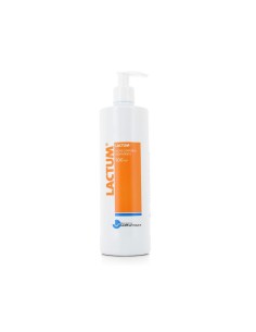Unipharma Lactum™ Lait Hydratant Pour Le Corps 500ml