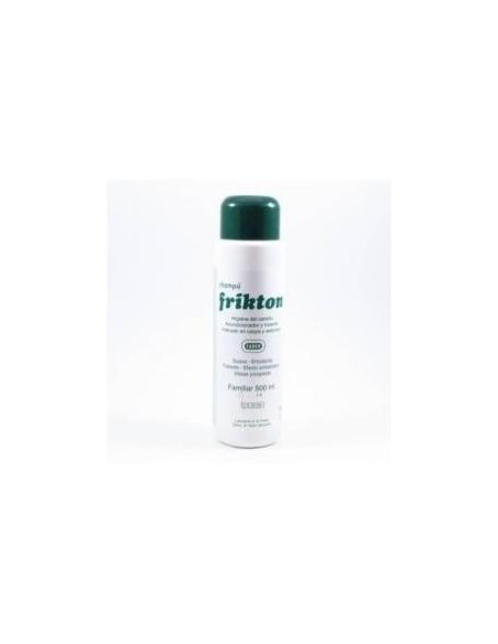Shampooing Frikton 500ml