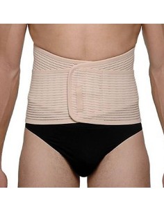 Medilast Gaine Abdominale Renforcée R/870 T/S