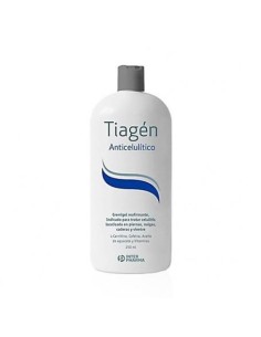 Inter Pharma Tiagén Tiagen Anticelulitico 250ml