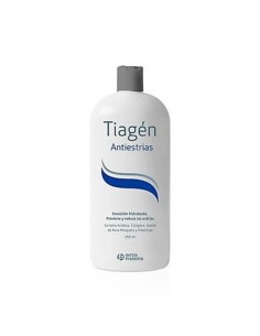 Inter Pharma Tiagén Crème D'antiestrias