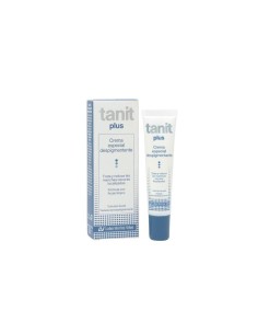 Laboratorios Viñas Tanit Plus Crème 15ml