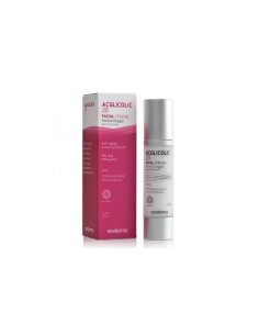 Sesderma Acglicolic 20 Gel Hydratant 50ml