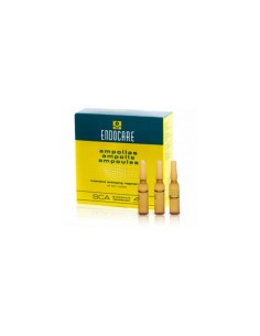 Endocare Ampoules 7X1ml
