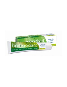 Dentifrice Boiron Homeodent Anis 75ml