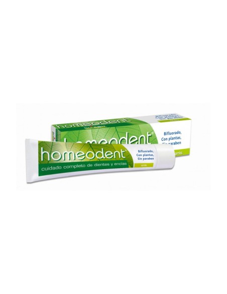 Dentifrice Boiron Homeodent Anis 75ml