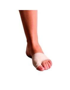 Farmalastic Protective Bunion Protector Hallux Valgus Silicone Gel