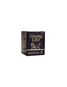 Angelini Ginseng Leo 60 Capsules