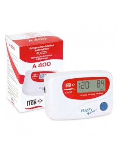 Tensiómetro Automático De Brazo Itoh Modelo A400 Corysan