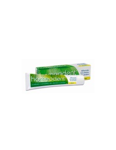 Dentifrice Boiron Homeodent Lemon 75ml