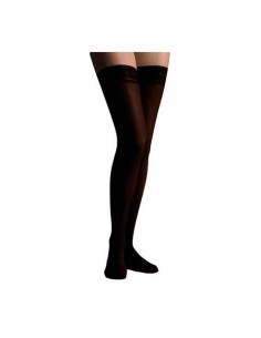 Medilast Media Larga Negra Blond Extra Large R110