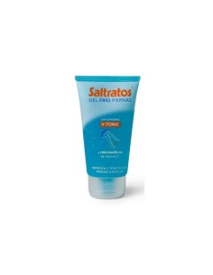 Laboratorios Viñas Saltratos Gel Froid Pour Les Jambes Fatiguées 150