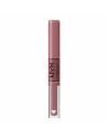 Nyx Professional Makeup - Shine Loud High Pigment Lip Shine - Overnigh