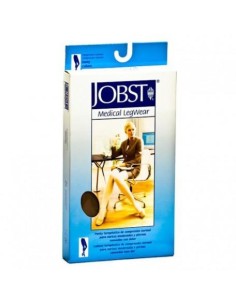 Jobst Panty Medias Comprensión Normal Color Negro Talla 3 1 Unidad Bs