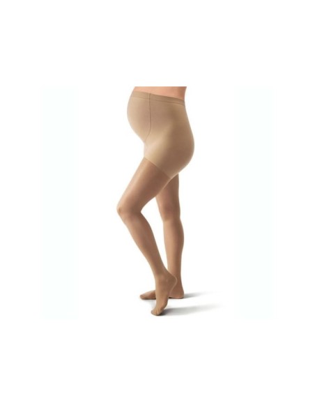 Jobst 140 Bas de maternité Beige T/5