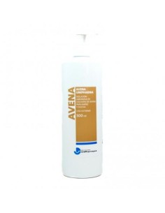 Avena Unipharma Unipharma Solution De Savon À L'avoine 500ml