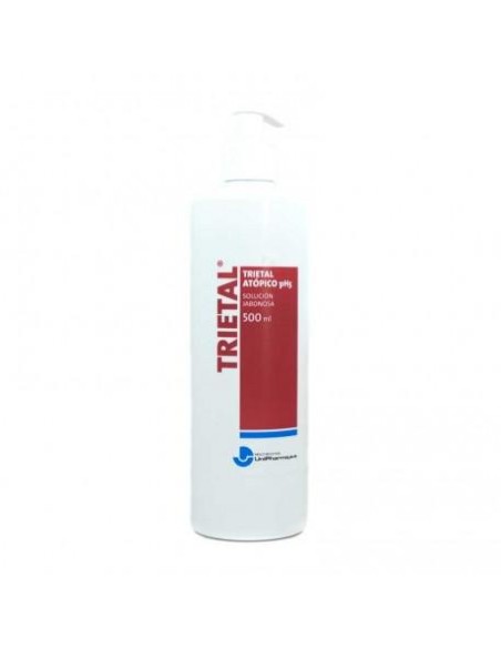 Unipharma Trietal® Atopic, Ph5
