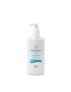 Acniderm Crema Dermoprotectora 50g Cpi