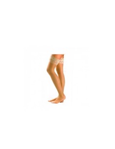 Collants longs Maries Normal Blond Large