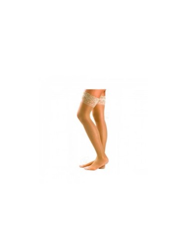 Collants longs Maries Normal Blond Large Collants longs Maries Normal Blond Large