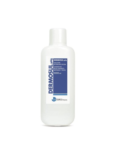 Unipharma Dermosul 750ml Unipharma Dermosul 750ml