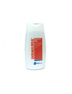 Unipharma Dermiurea Urée 20 200ml 200ml