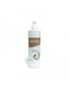 Unipharma Tar-Plus Solution Savonneuse 500ml